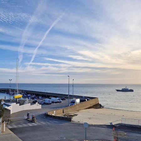 Quiberon Appartement Vue Mer - Acces Plage Luaran gambar