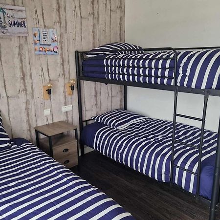 Quiberon Appartement Vue Mer - Acces Plage Luaran gambar