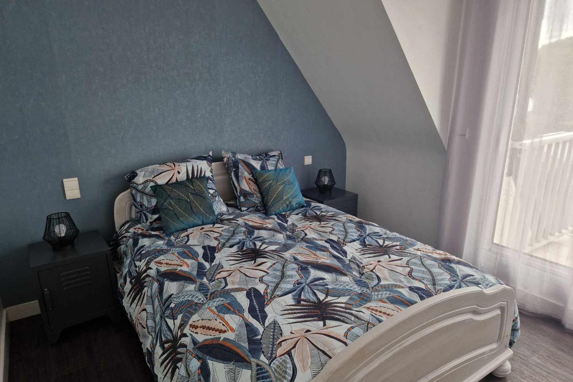 Quiberon Appartement Vue Mer - Acces Plage Luaran gambar