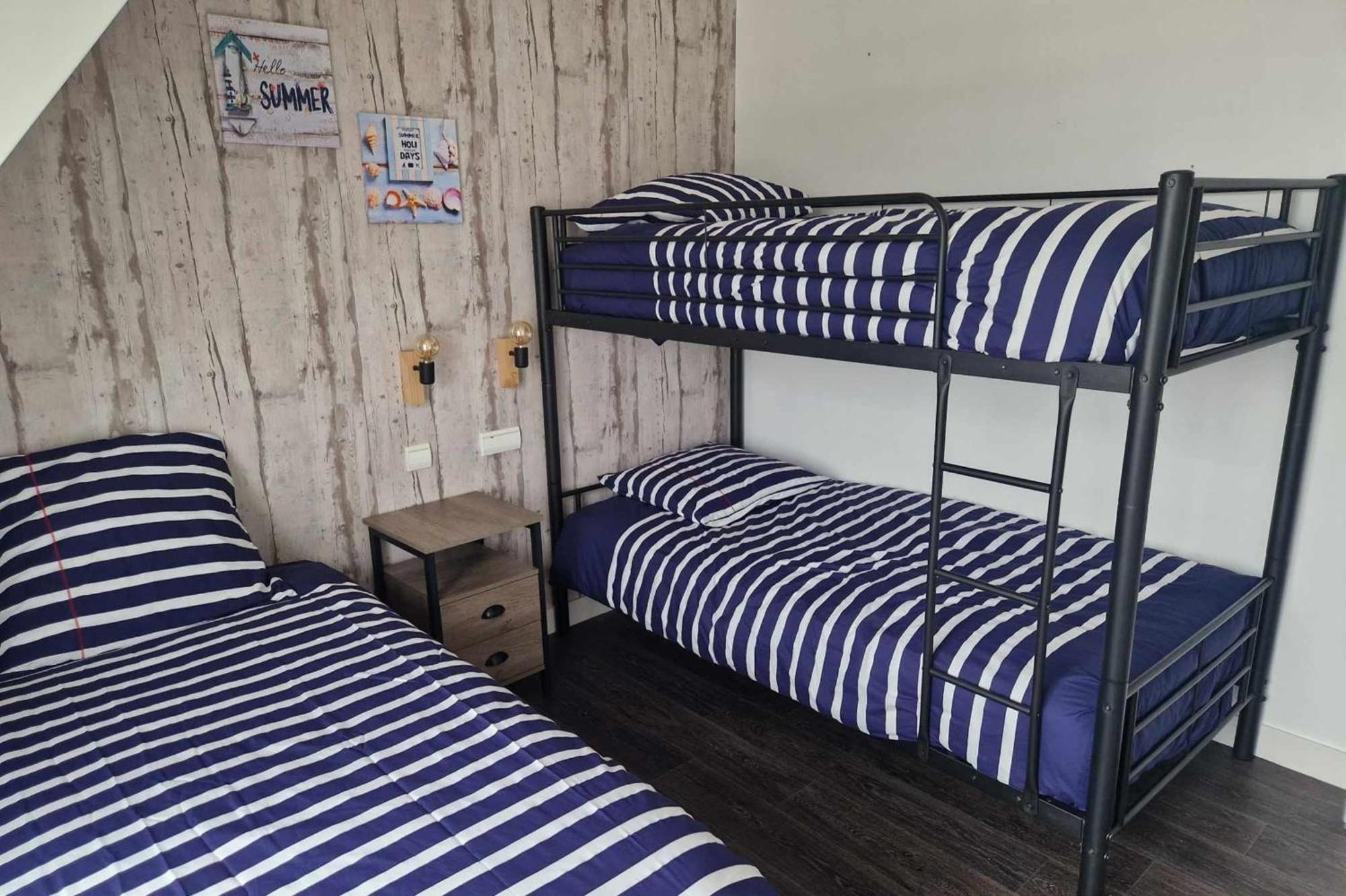 Quiberon Appartement Vue Mer - Acces Plage Luaran gambar